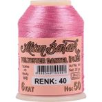 Altınbaşak Royaleks No: 040 20 gr Oya ve Dantel İpi