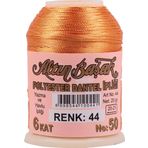 Altınbaşak Royaleks No: 044 20 gr Oya ve Dantel İpi