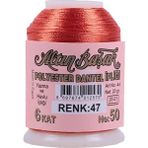 Altınbaşak Royaleks No: 047 20 gr Oya ve Dantel İpi