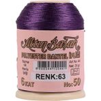Altınbaşak Royaleks No: 063 20 gr Oya ve Dantel İpi
