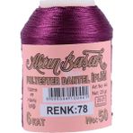 Altınbaşak Royaleks No: 078 20 gr Oya ve Dantel İpi