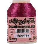 Altınbaşak Royaleks No: 089 20 gr Oya ve Dantel İpi
