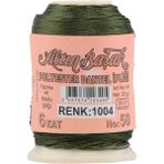 Altınbaşak Royaleks No: 1004 20 gr Oya ve Dantel İpi