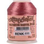 Altınbaşak Royaleks No: 111 20 gr Oya ve Dantel İpi