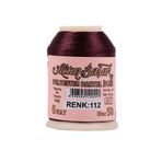 Altınbaşak Royaleks No: 112 20 gr Oya ve Dantel İpi