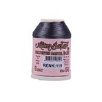 Altınbaşak Royaleks No: 119 20 gr Oya ve Dantel İpi