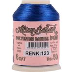 Altınbaşak Royaleks No: 123 20 gr Oya ve Dantel İpi