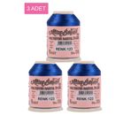 Altınbaşak Royaleks No: 123 3 Adet 20 gr Oya ve Dantel İpi