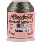 Altınbaşak Royaleks No: 198 20 gr Oya ve Dantel İpi