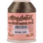 Altınbaşak Royaleks No: 229 20 gr Oya ve Dantel İpi