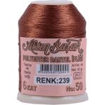 Altınbaşak Royaleks No: 239 20 gr Oya ve Dantel İpi