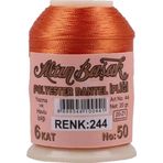 Altınbaşak Royaleks No: 244 20 gr Oya ve Dantel İpi