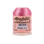 Altınbaşak Royaleks No: 312 20 gr Oya ve Dantel İpi