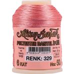 Altınbaşak Royaleks No: 329 20 gr Oya ve Dantel İpi
