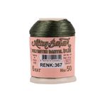 Altınbaşak Royaleks No: 367 20 gr Oya ve Dantel İpi