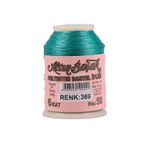 Altınbaşak Royaleks No: 369 20 gr Oya ve Dantel İpi