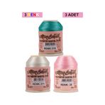 Altınbaşak Royaleks No: 375-038-316 3 Adet 20 gr Oya ve Dantel İpi