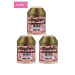 Altınbaşak Royaleks No: 383 3 Adet 20 gr Oya ve Dantel İpi