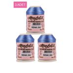 Altınbaşak Royaleks No: 392 3 Adet 20 gr Oya ve Dantel İpi