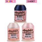 Altınbaşak Royaleks No: 404-530 3 Adet 20 gr Oya ve Dantel İpi