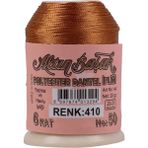 Altınbaşak Royaleks No: 410 20 gr Oya ve Dantel İpi