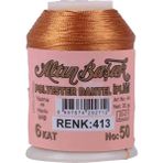 Altınbaşak Royaleks No: 413 20 gr Oya ve Dantel İpi