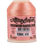 Altınbaşak Royaleks No: 415 20 gr Oya ve Dantel İpi