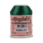Altınbaşak Royaleks No: 417 20 gr Oya ve Dantel İpi