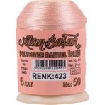 Altınbaşak Royaleks No: 423 20 gr Oya ve Dantel İpi