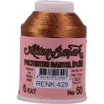 Altınbaşak Royaleks No: 428 20 gr Oya ve Dantel İpi
