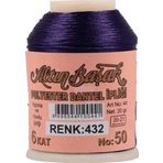 Altınbaşak Royaleks No: 432 20 gr Oya ve Dantel İpi