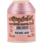 Altınbaşak Royaleks No: 440 20 gr Oya ve Dantel İpi