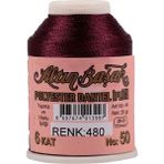Altınbaşak Royaleks No: 480 20 gr Oya ve Dantel İpi