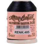 Altınbaşak Royaleks No: 485 20 gr Oya ve Dantel İpi