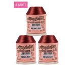 Altınbaşak Royaleks No: 500 3 Adet 20 gr Oya ve Dantel İpi