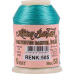 Altınbaşak Royaleks No: 505 20 gr Oya ve Dantel İpi