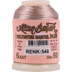 Altınbaşak Royaleks No: 548 20 gr Oya ve Dantel İpi