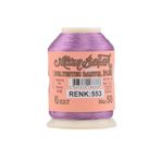Altınbaşak Royaleks No: 553 20 gr Oya ve Dantel İpi