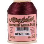 Altınbaşak Royaleks No: 604 20 gr Oya ve Dantel İpi