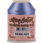 Altınbaşak Royaleks No: 620 20 gr Oya ve Dantel İpi