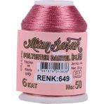 Altınbaşak Royaleks No: 649 20 gr Oya ve Dantel İpi