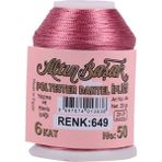 Altınbaşak Royaleks No: 649 20 gr Oya ve Dantel İpi