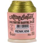 Altınbaşak Royaleks No: 656 20 gr Oya ve Dantel İpi