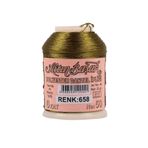 Altınbaşak Royaleks No: 658 20 gr Oya ve Dantel İpi