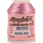 Altınbaşak Royaleks No: 693 20 gr Oya ve Dantel İpi
