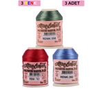 Altınbaşak Royaleks No: 763-392-356 3 Adet 20 gr Oya ve Dantel İpi