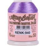 Altınbaşak Royaleks No: 940 20 gr Oya ve Dantel İpi