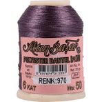 Altınbaşak Royaleks No: 970 20 gr Oya ve Dantel İpi