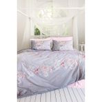 Altınbaşak Selene Anew Çift Kişilik Nevresim Takımı - Renkli - 200 x 220 cm