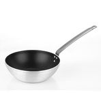 Altınbaşak Smartlon 32 cm Wok Tava
